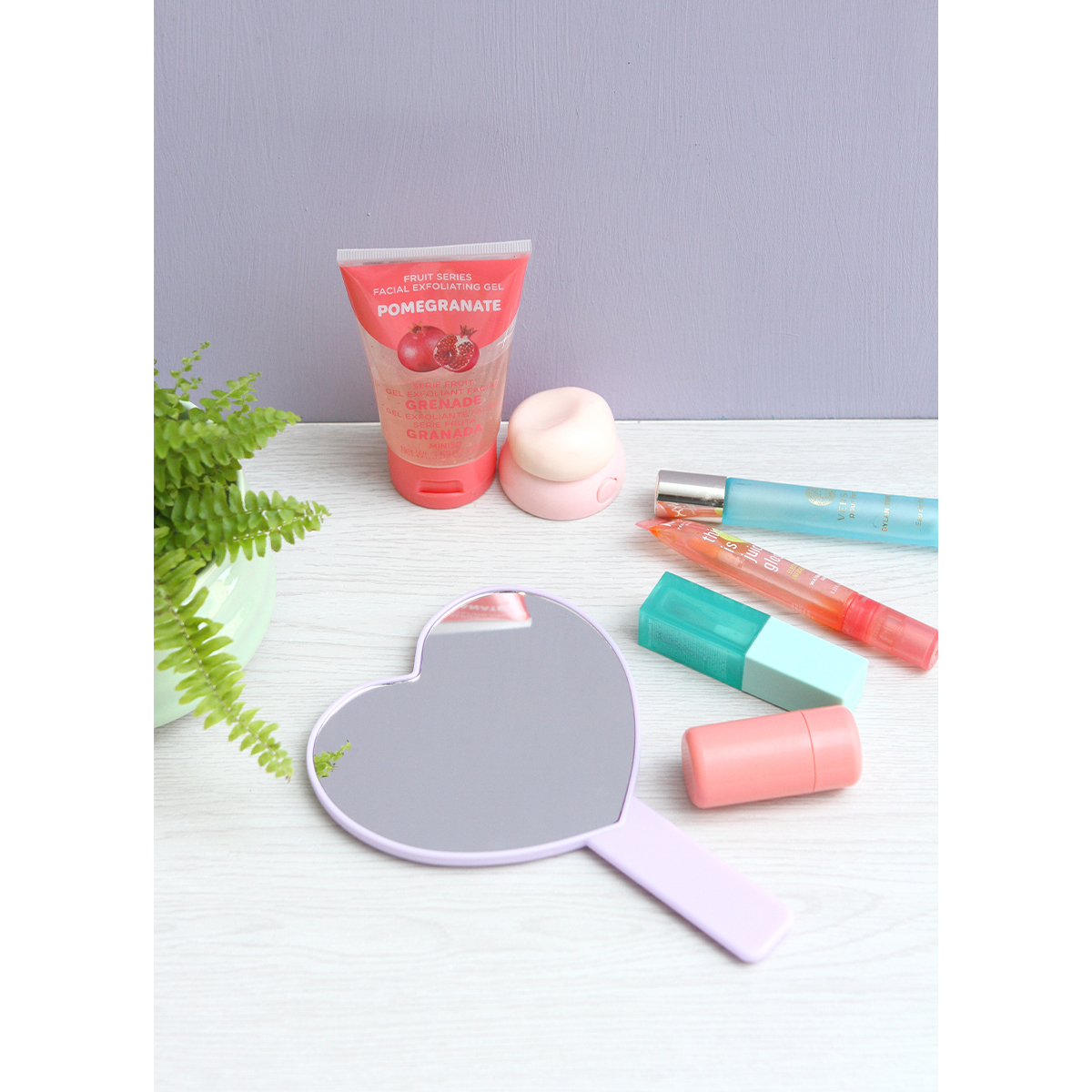 Espejo Yomo. - Vista 2