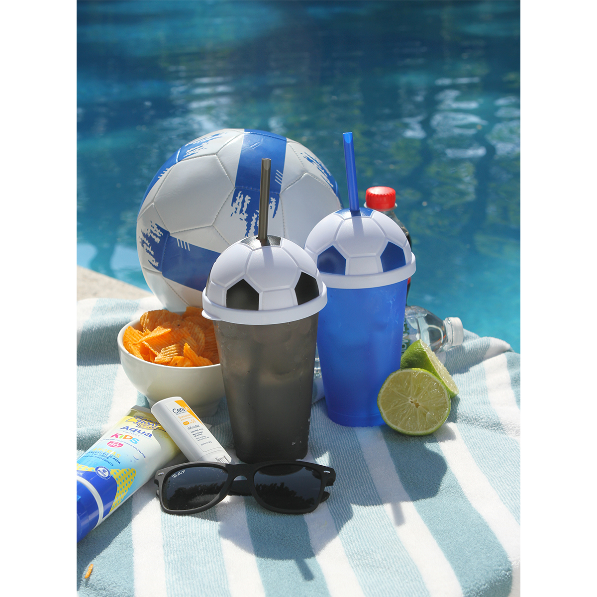 Vaso Sirte. - Vista 3