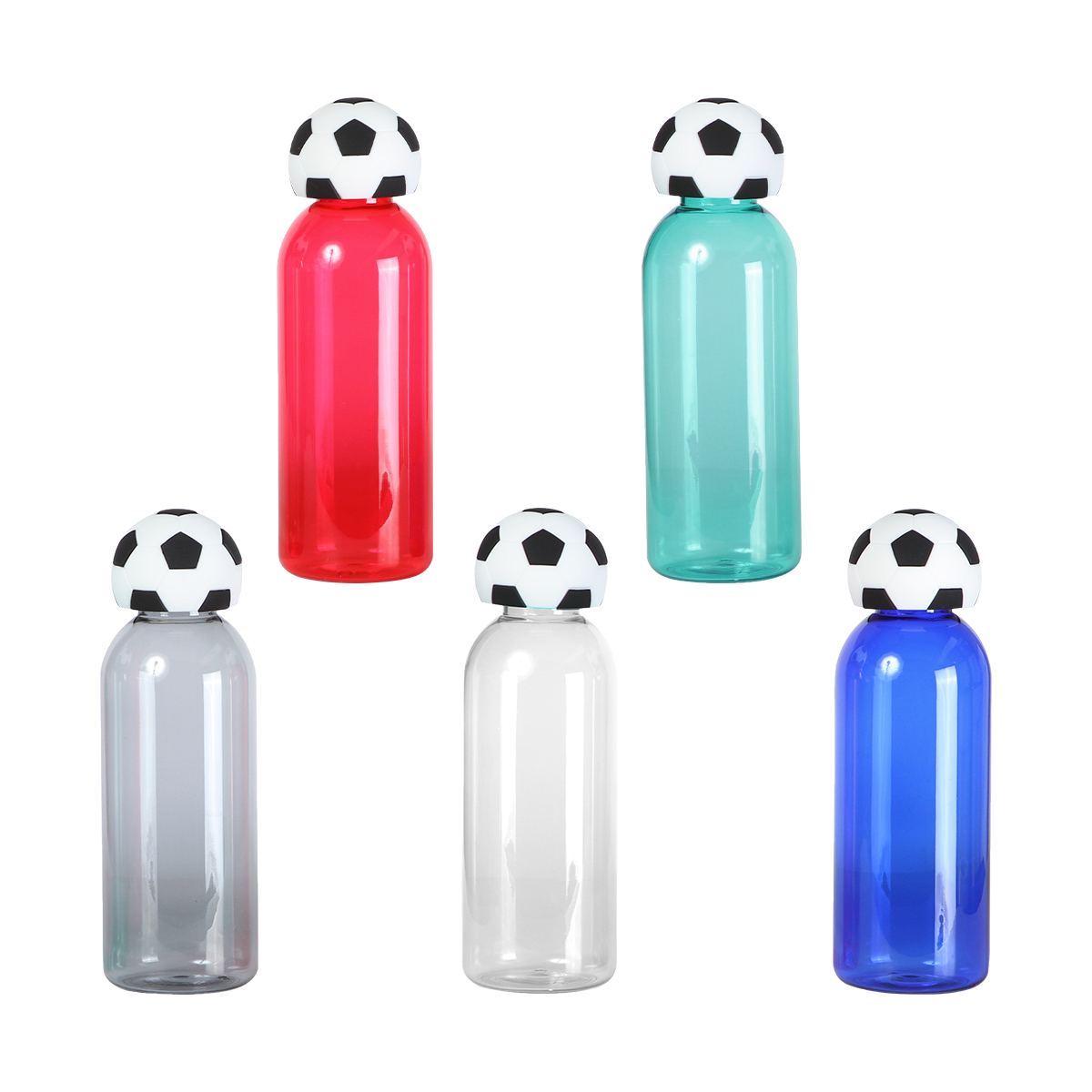 Botella Tobruk. - Vista 5