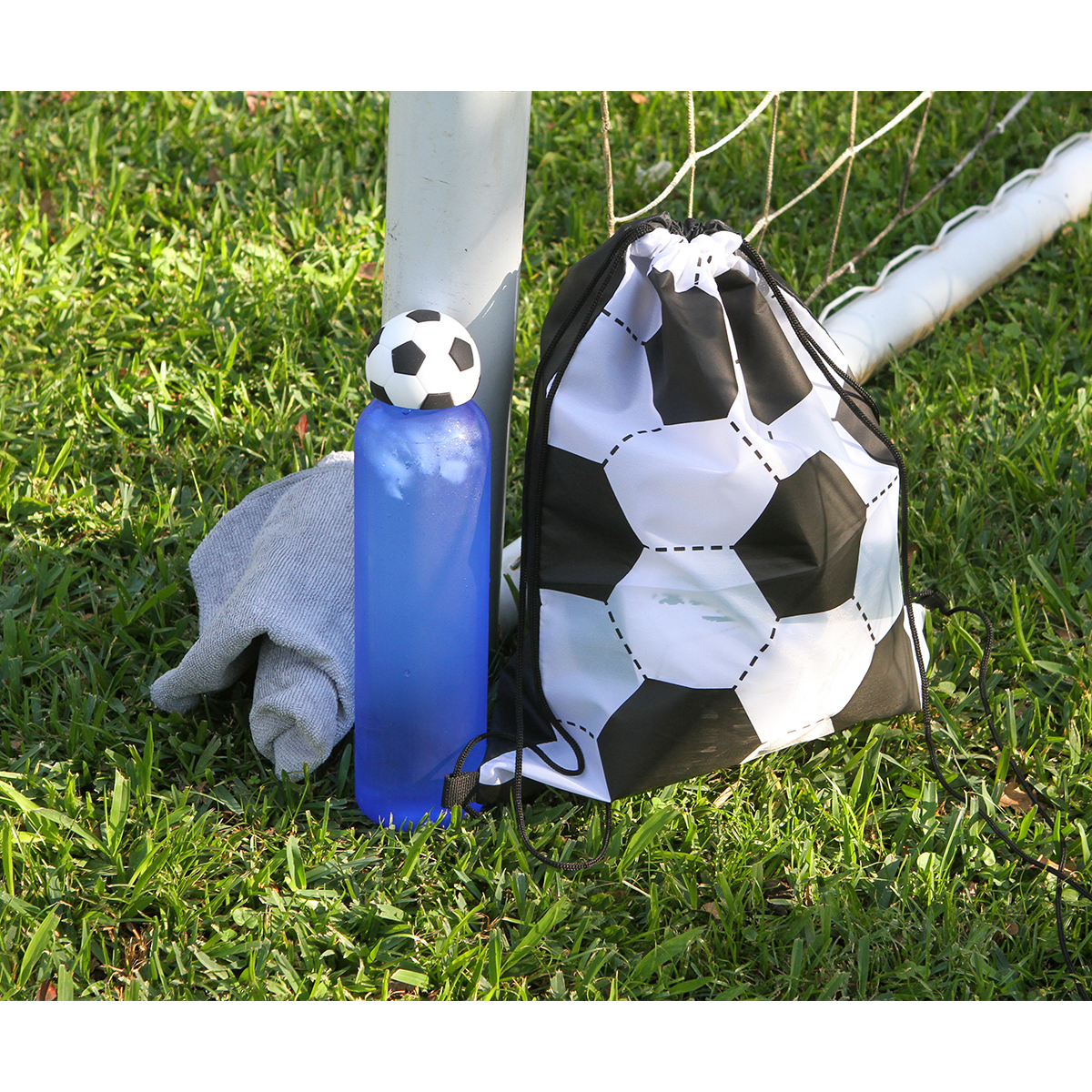 Botella Garian. - Vista 2