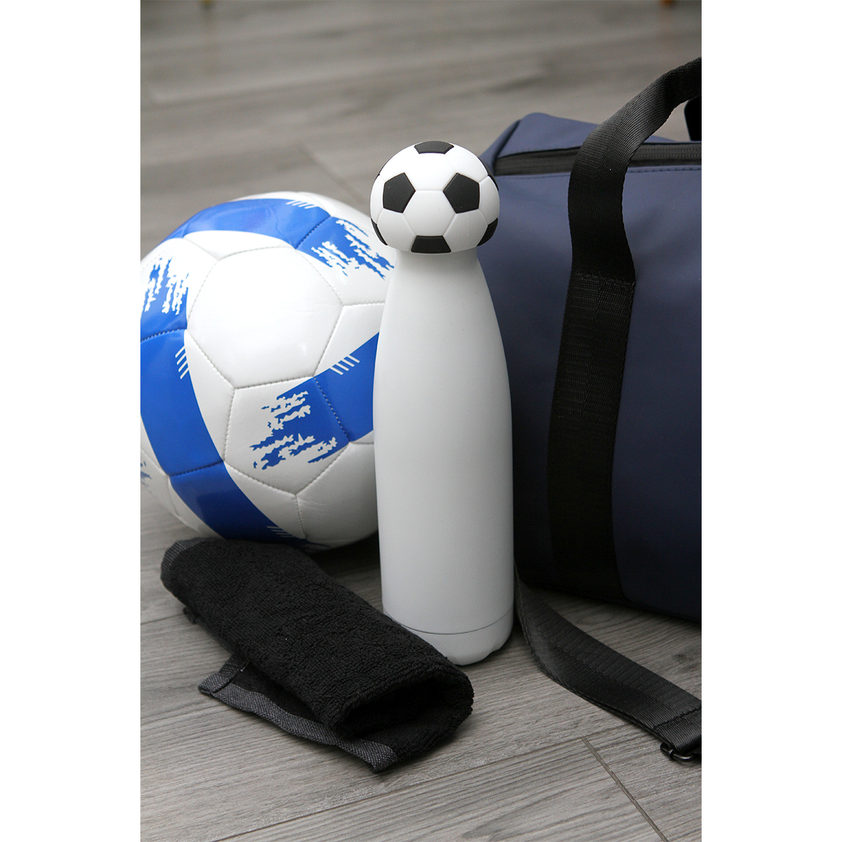 Botella Sabha. - Vista 2