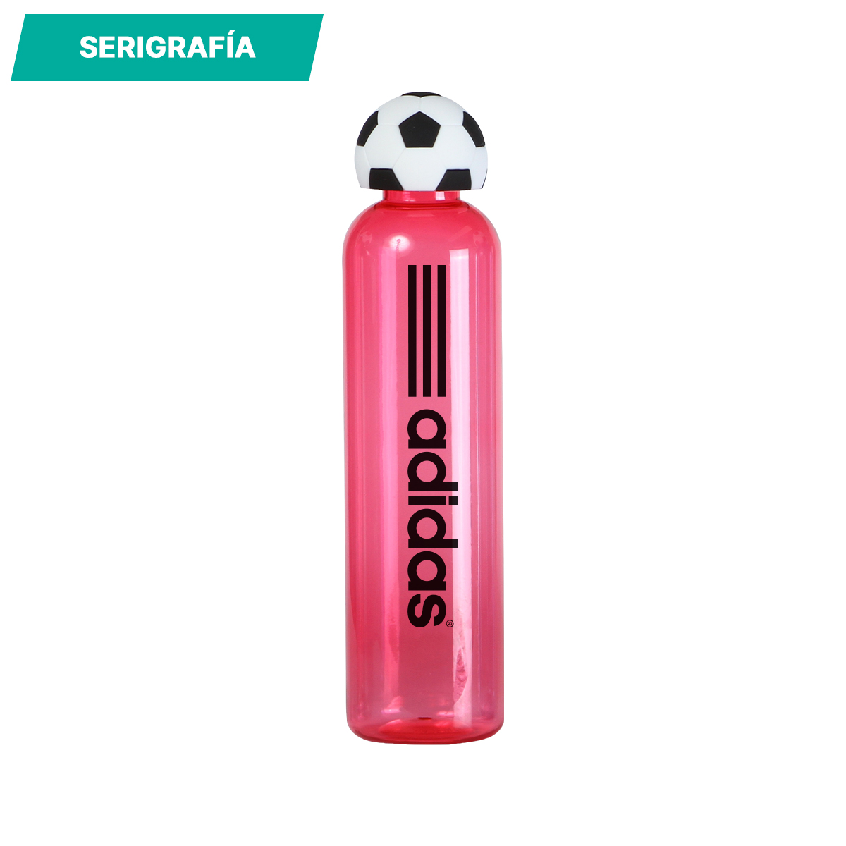 Botella Garian. - Vista 5