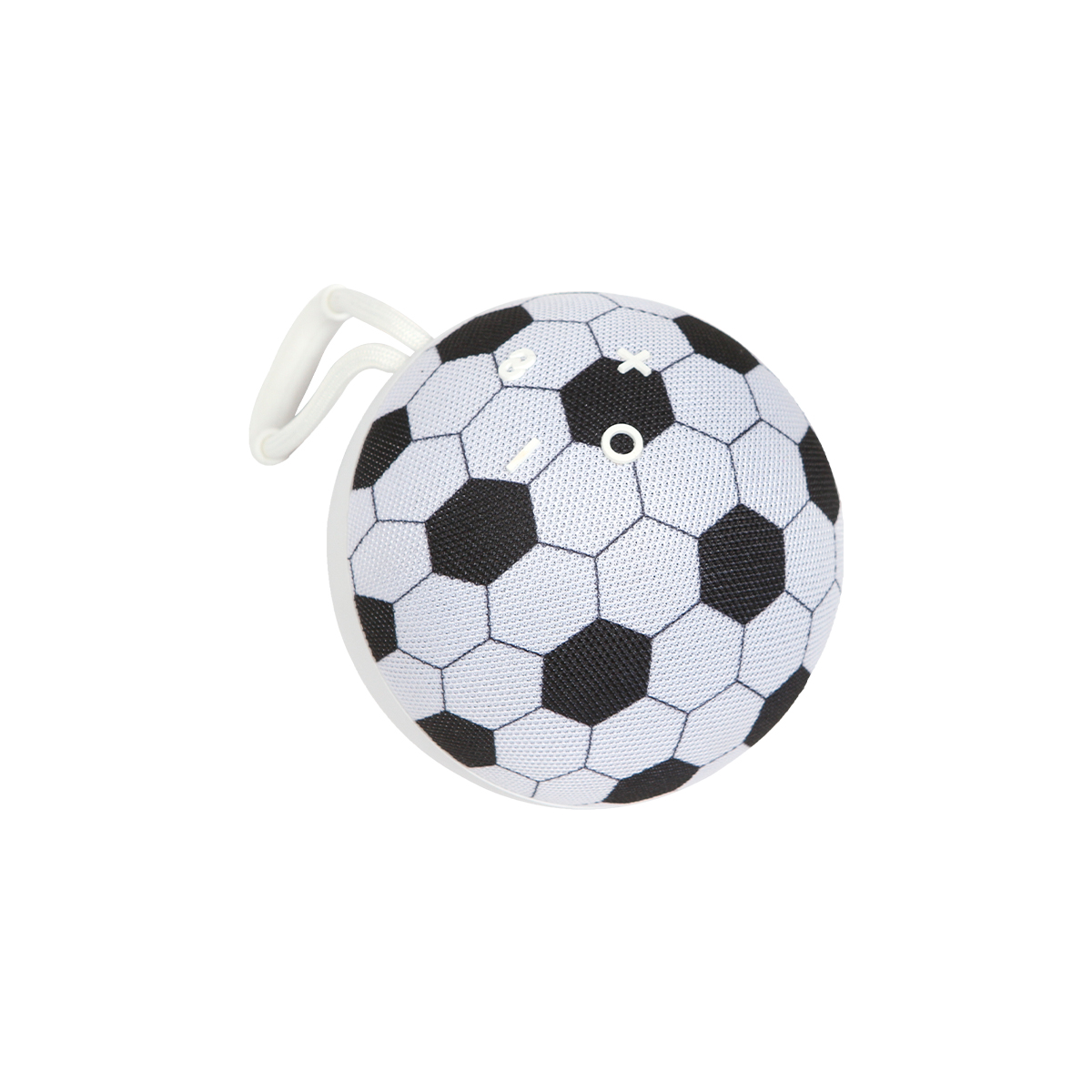 Bocina Baida. - Artículos Promocionales MAS RECIO