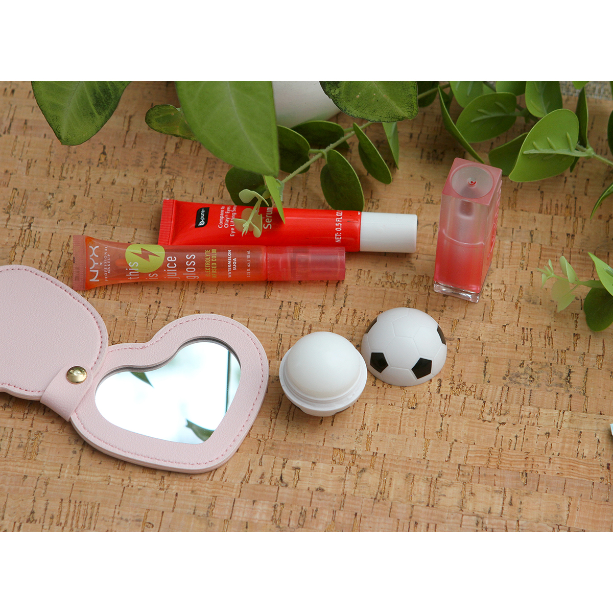 Bálsamo Janzur. - Vista 2