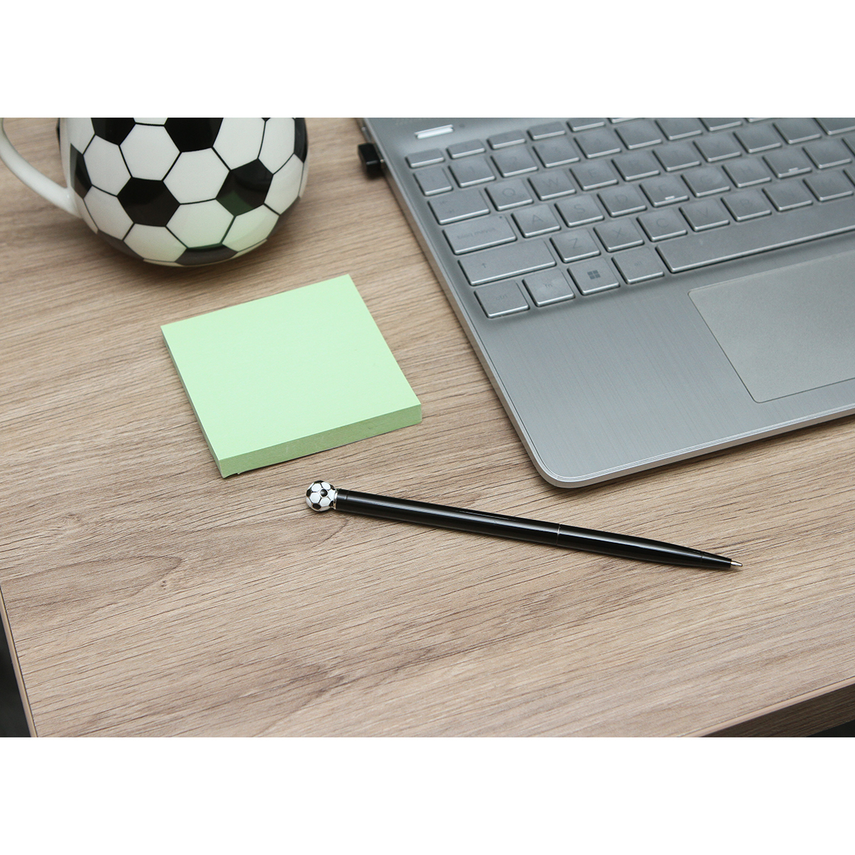 Bolígrafo Bengasi. - Vista 2