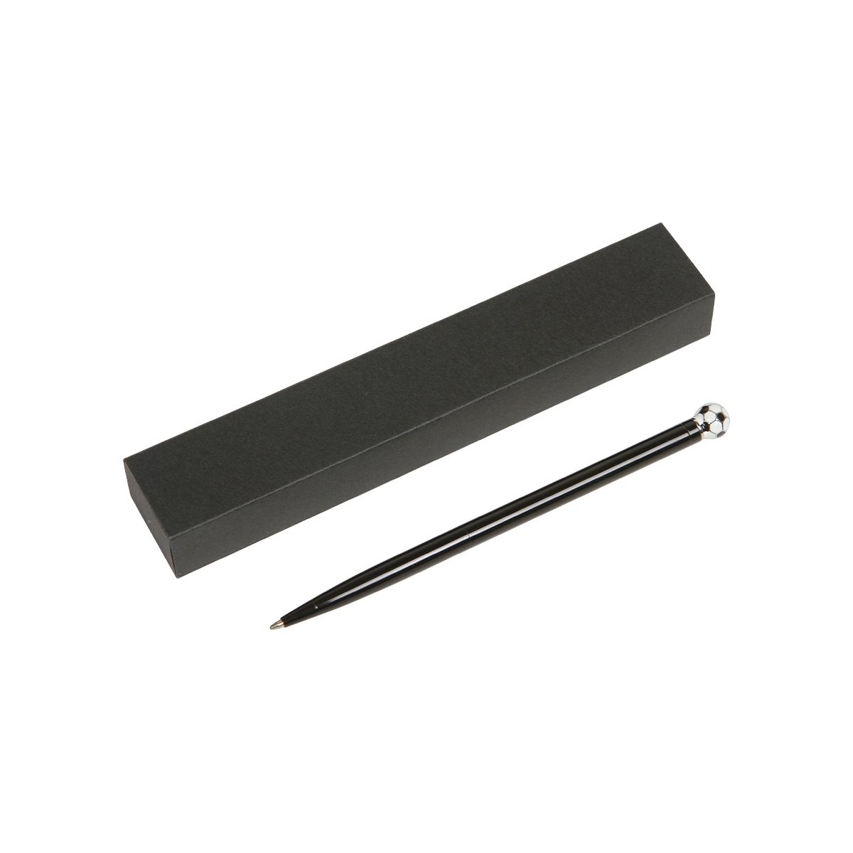 Bolígrafo Bengasi. - Artículos Promocionales MAS RECIO