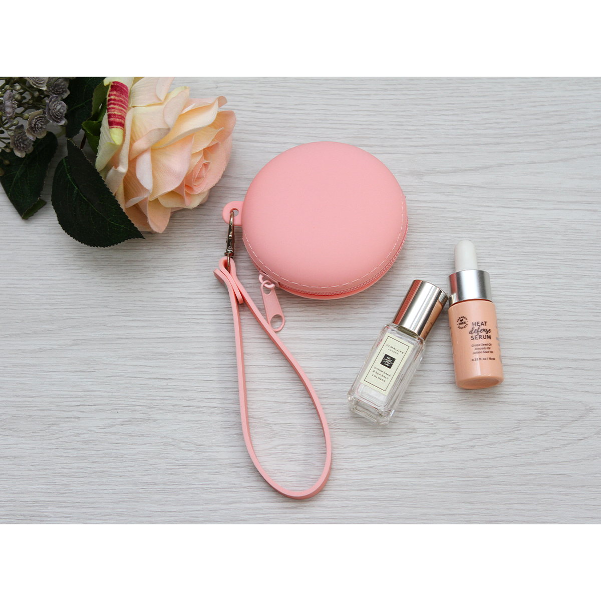 Monedero Kindia. - Vista 2