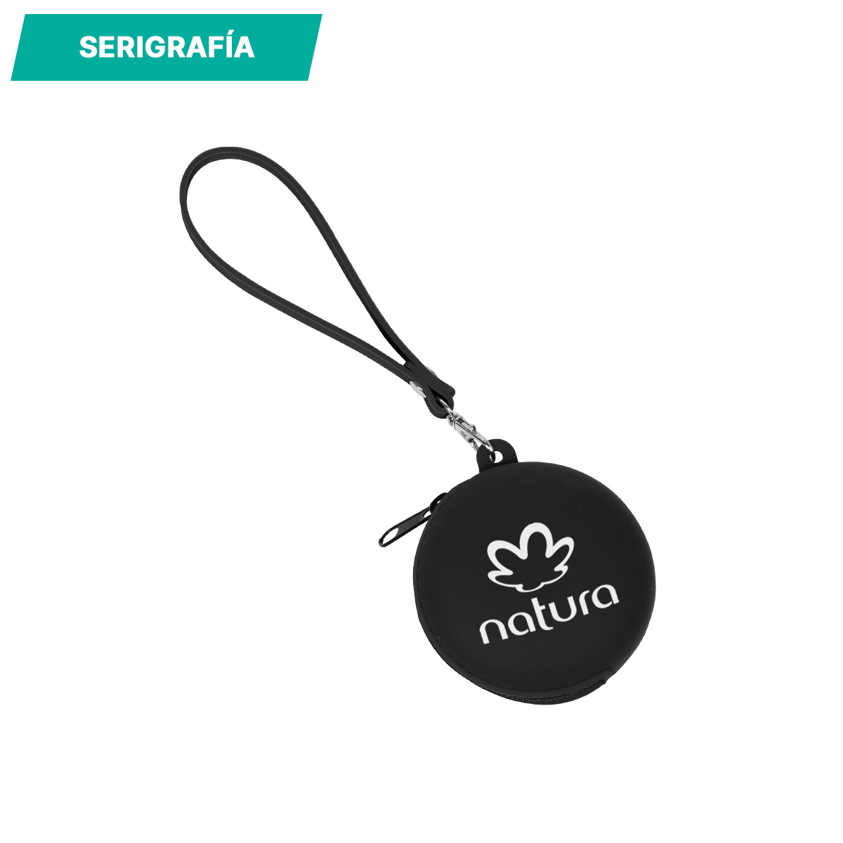 Monedero Kindia. - Vista 5