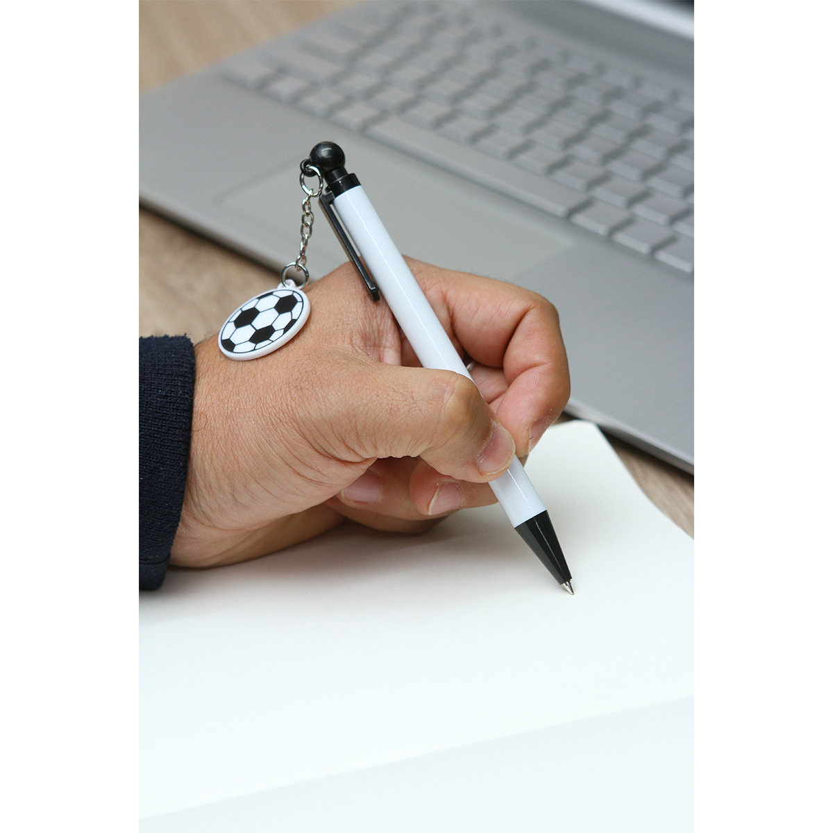 Bolígrafo Kankan. - Vista 2