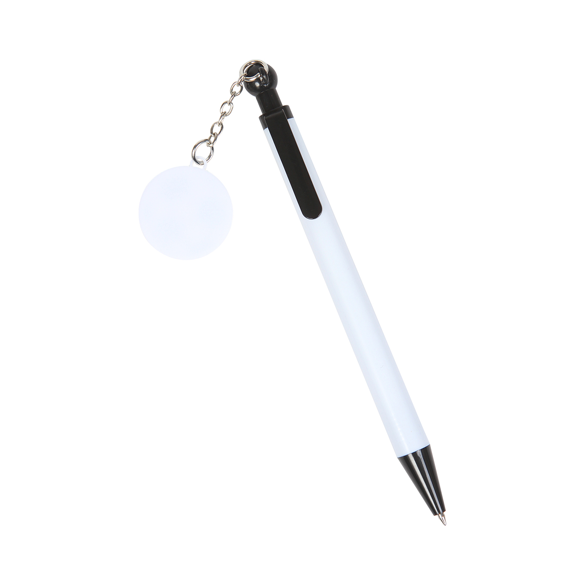 Bolígrafo Kankan. - Vista 4