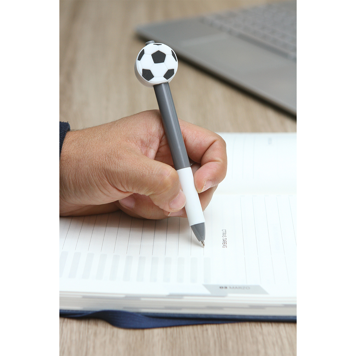 Bolígrafo Faranah. - Vista 2