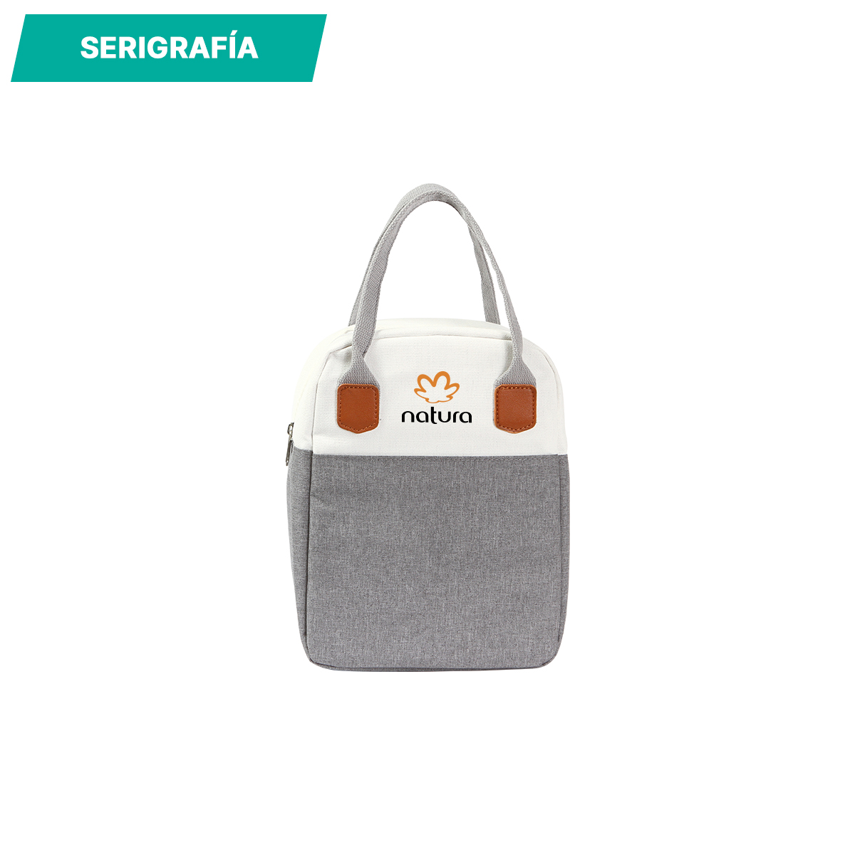 Lonchera Troo. - Vista 3