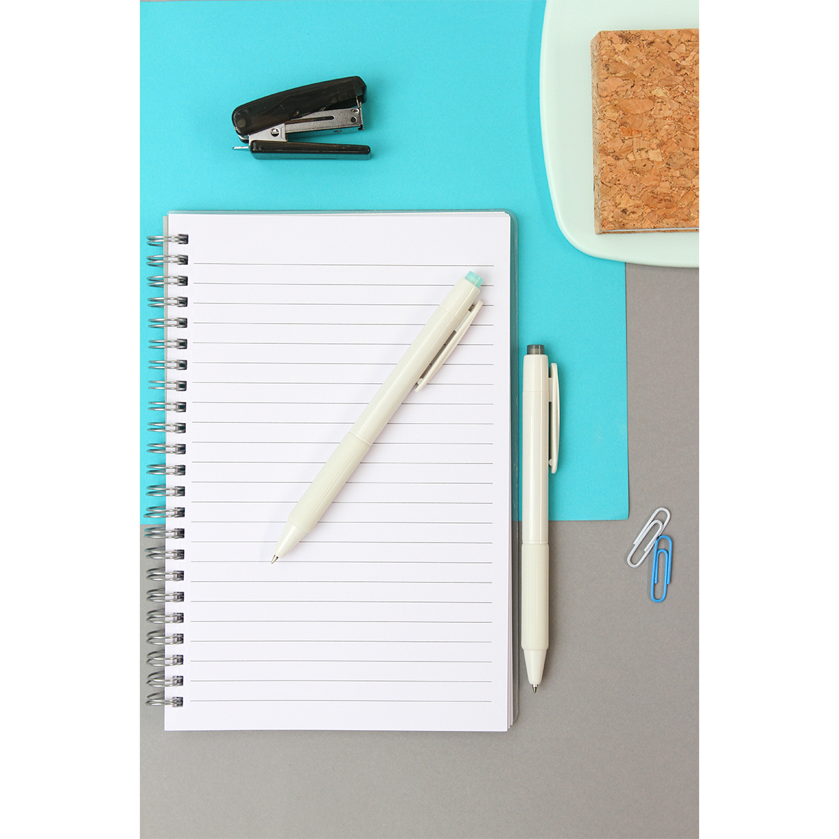 Bolígrafo breka. - Vista 2