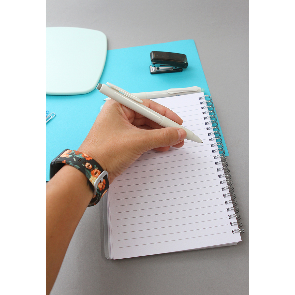 Bolígrafo breka. - Vista 3