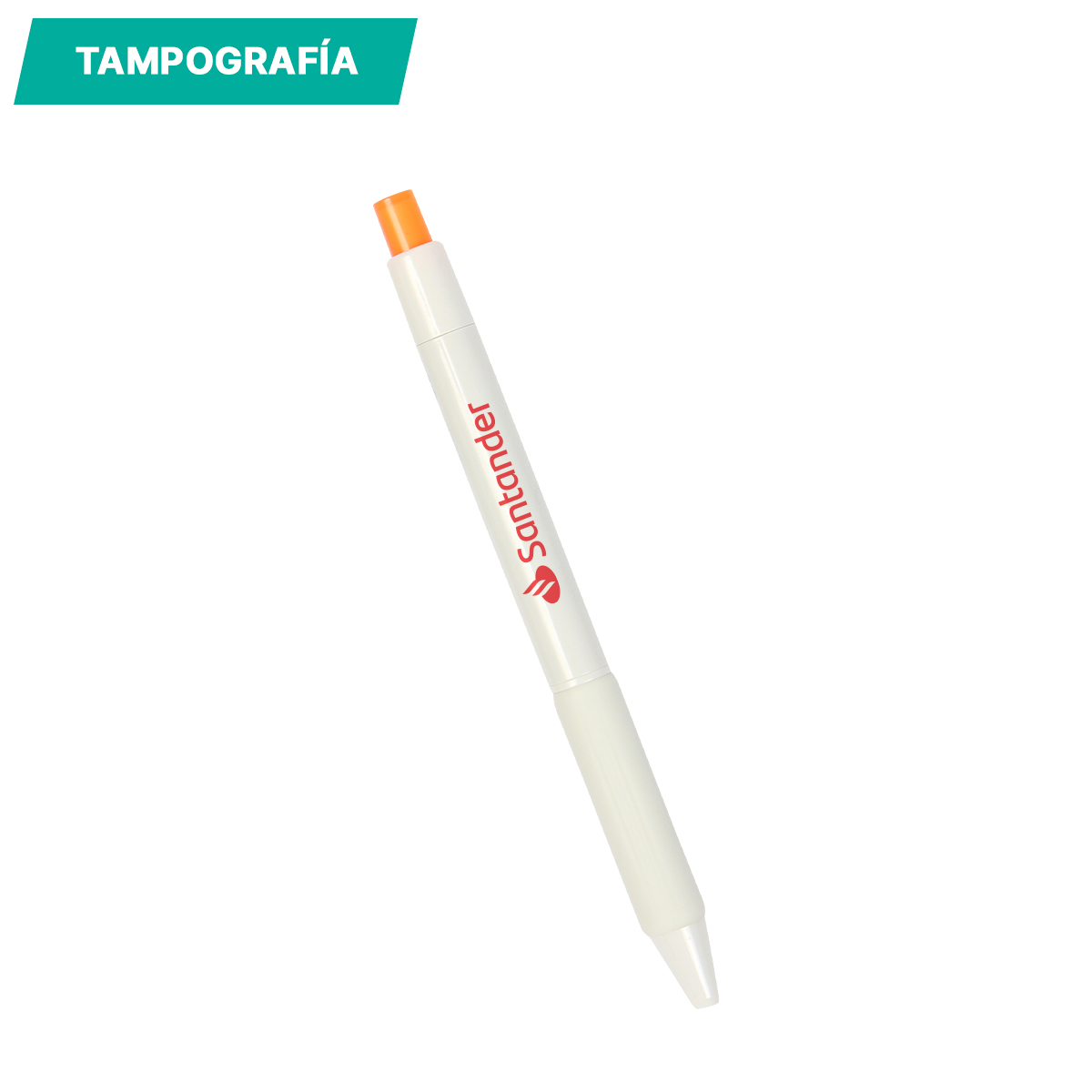 Bolígrafo breka. - Vista 5