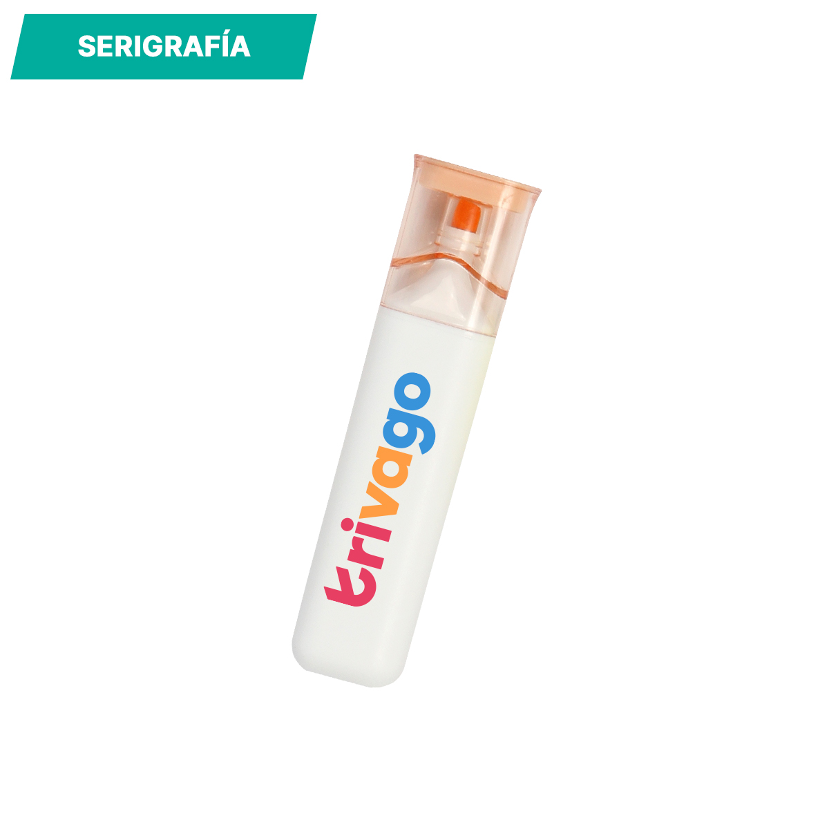 Marcador Dubreka. - Vista 6