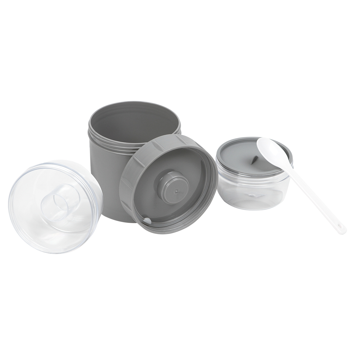 Contenedor Dalaba. - Vista 5