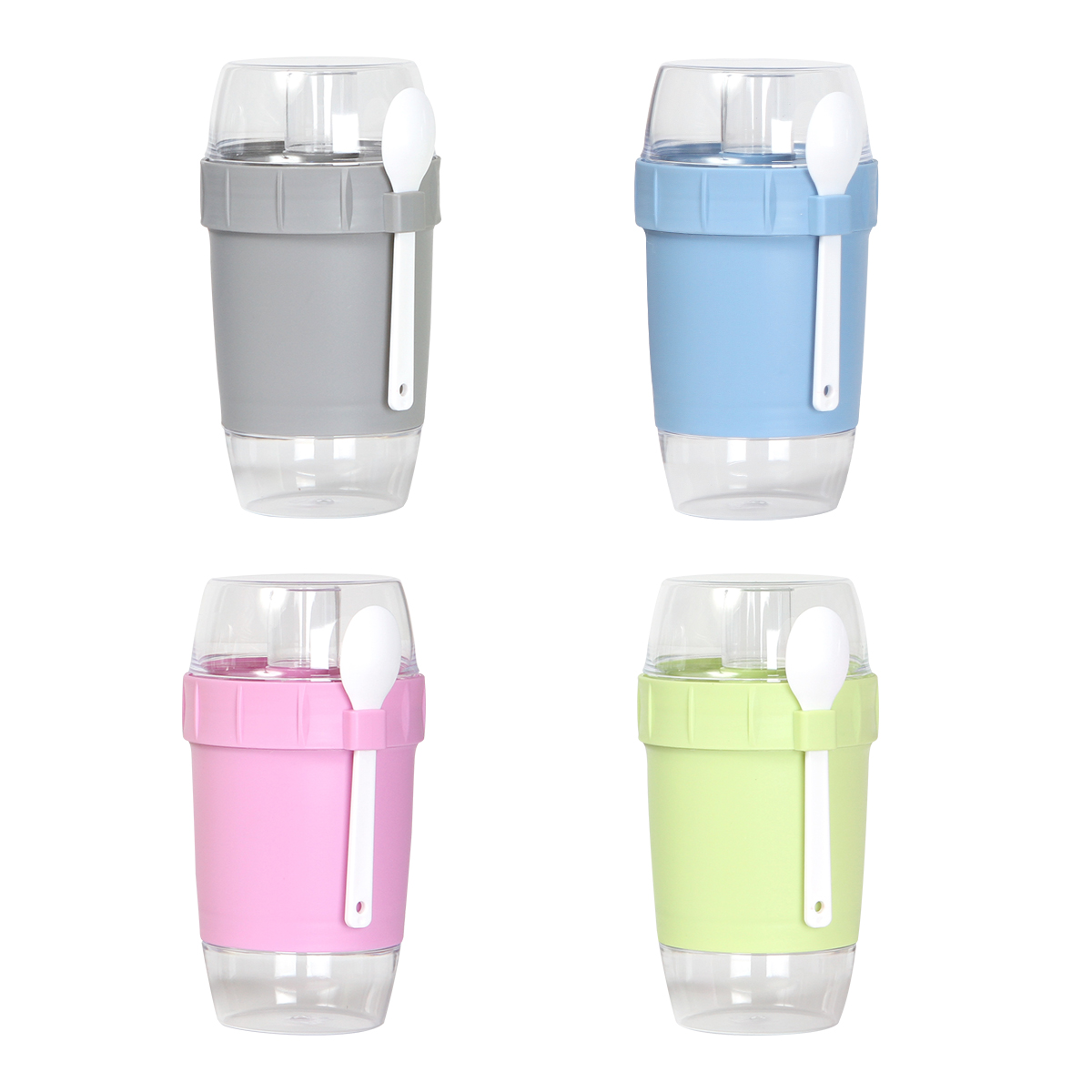 Contenedor Dalaba. - Vista 6