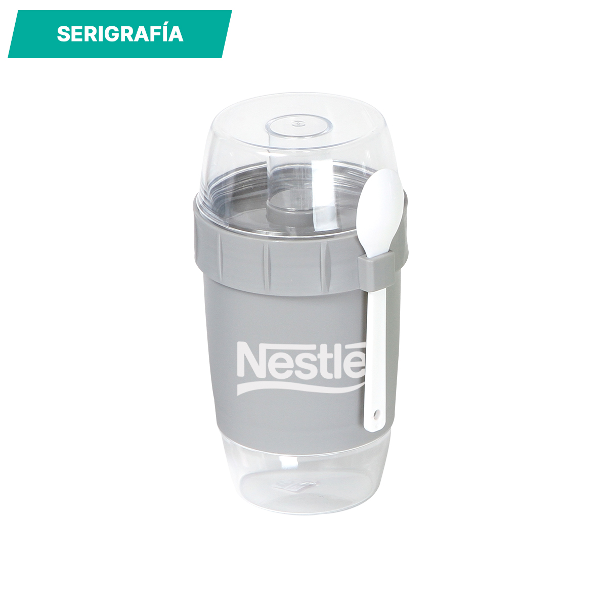 Contenedor Dalaba. - Vista 7