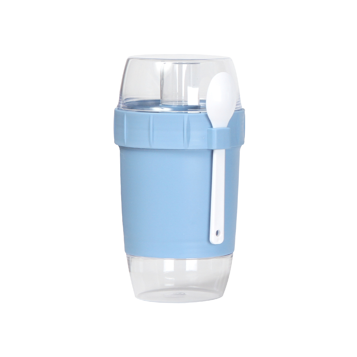 Contenedor Dalaba. - Vista 8