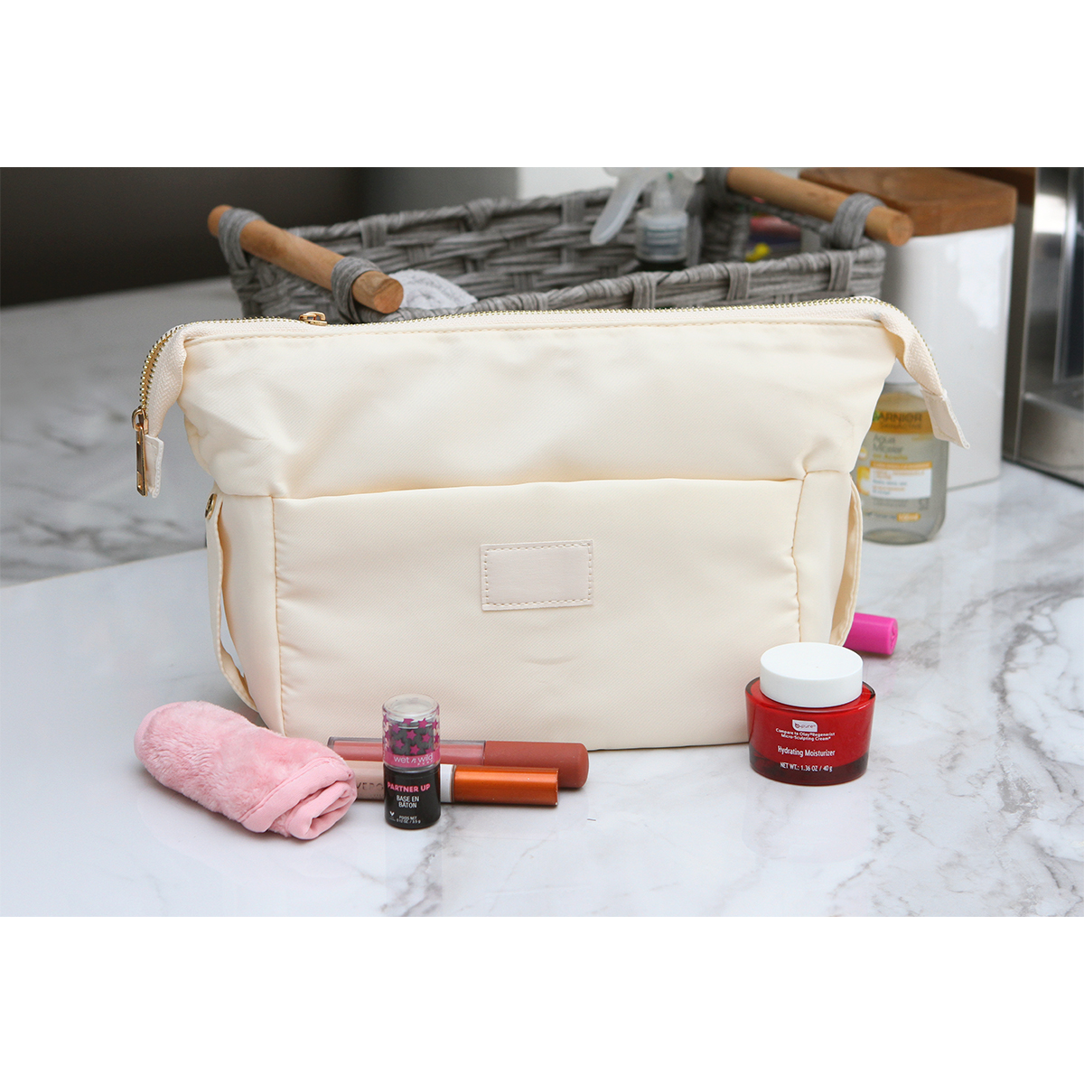 Cosmetiquera Dabola. - Vista 2