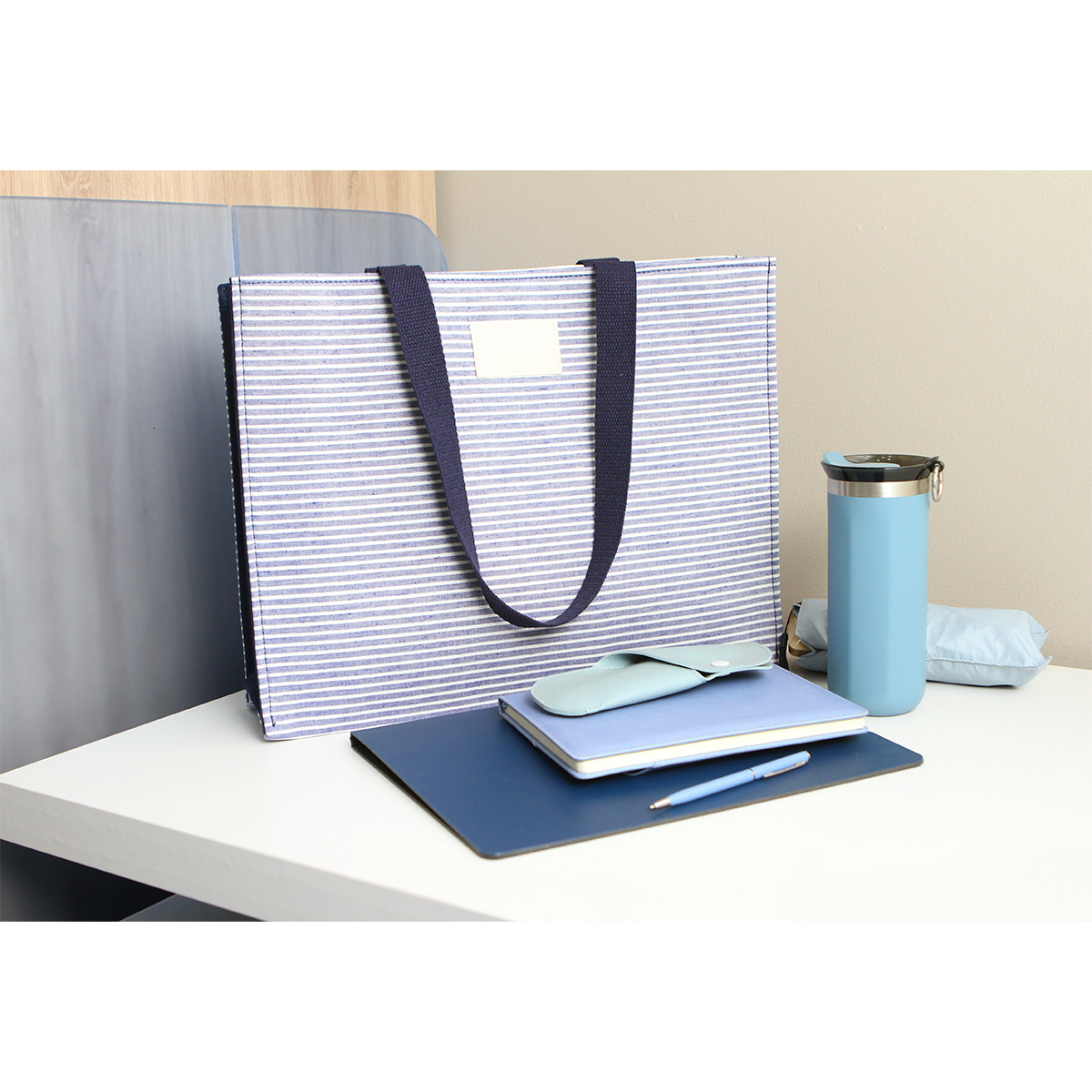 Bolsa Conakri.  - Vista 2