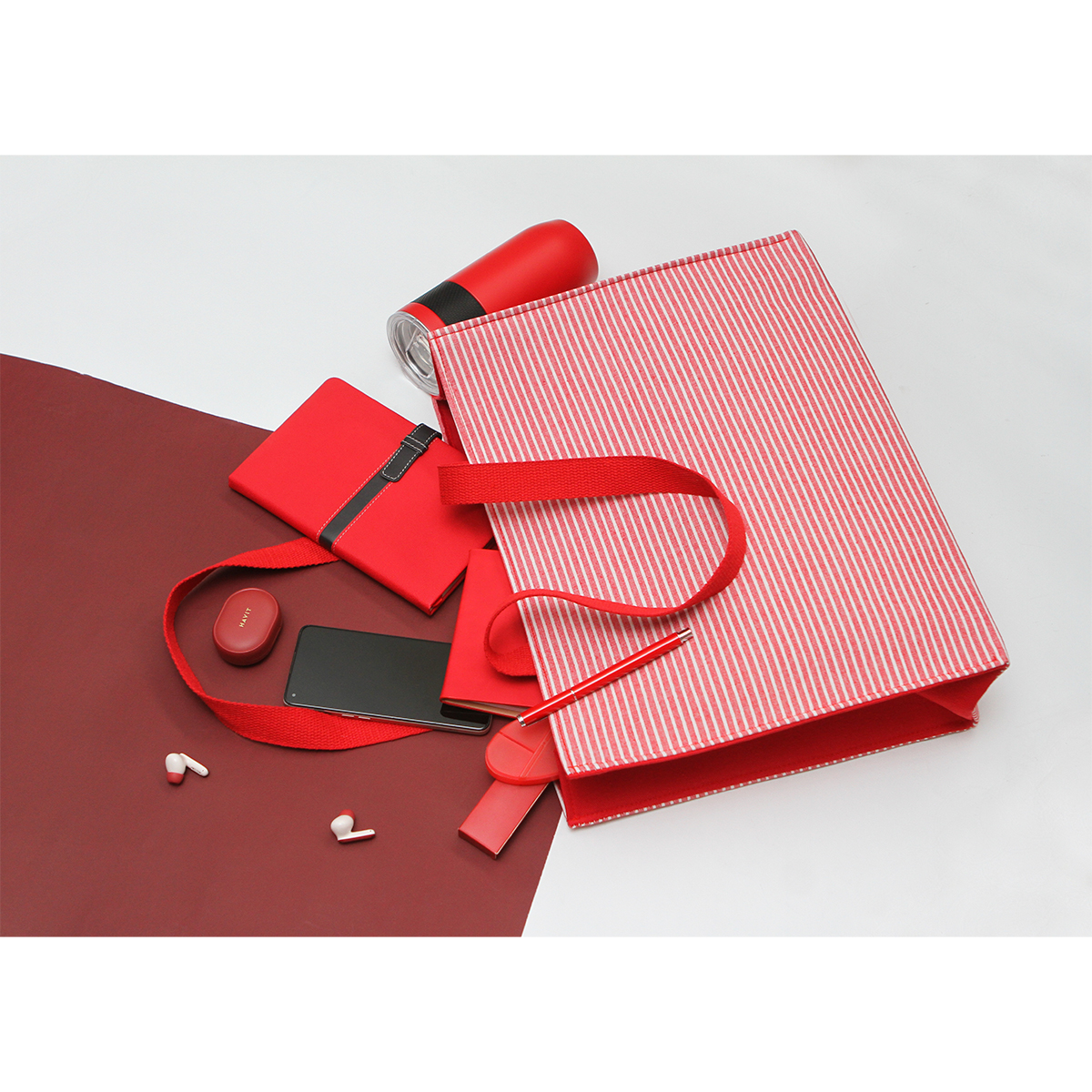 Bolsa Conakri.  - Vista 3