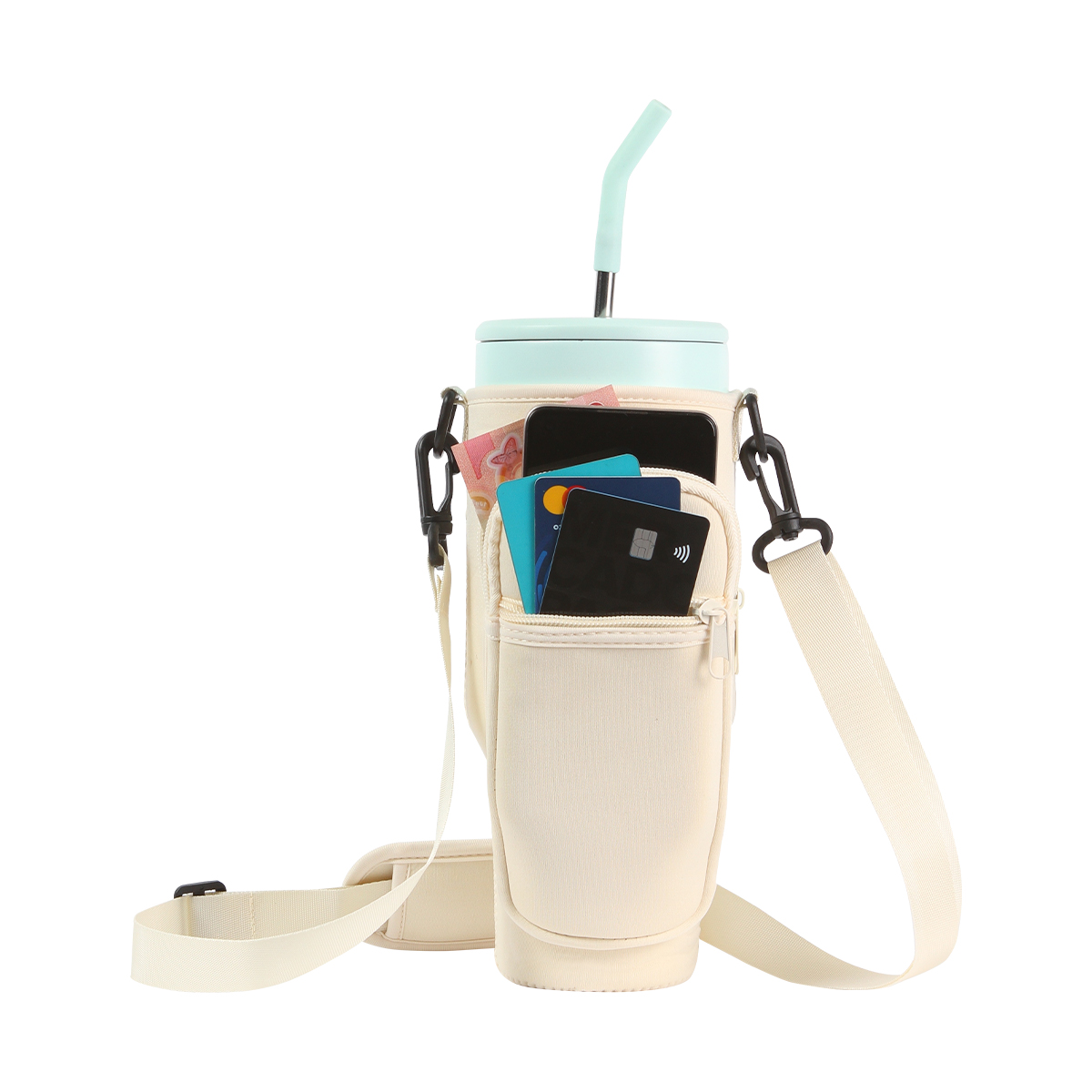 Bolsa para termo Coyah. - Vista 5