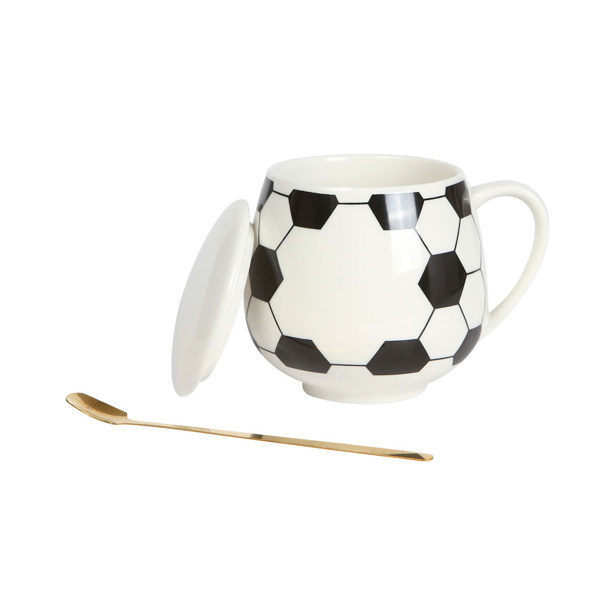 Taza Koubia. - Vista 4