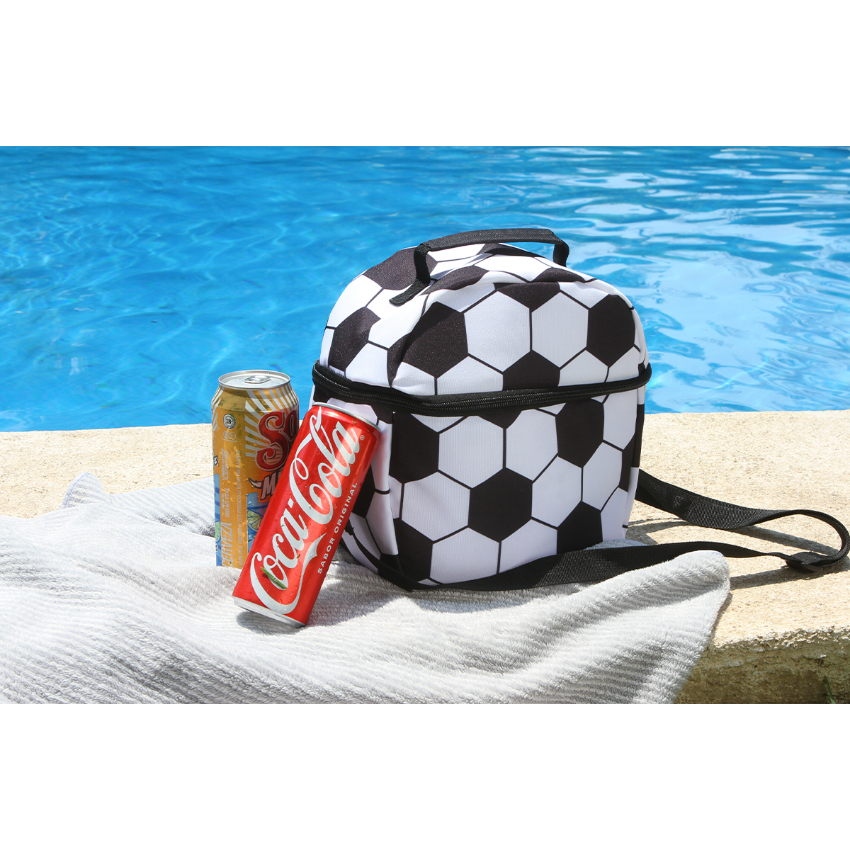 Hielera Agave. - Vista 2