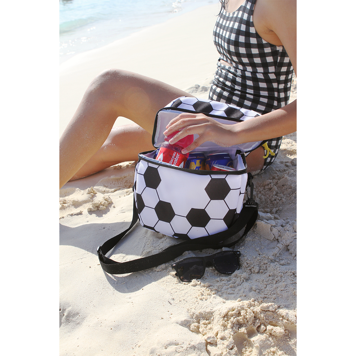 Hielera Agave. - Vista 3