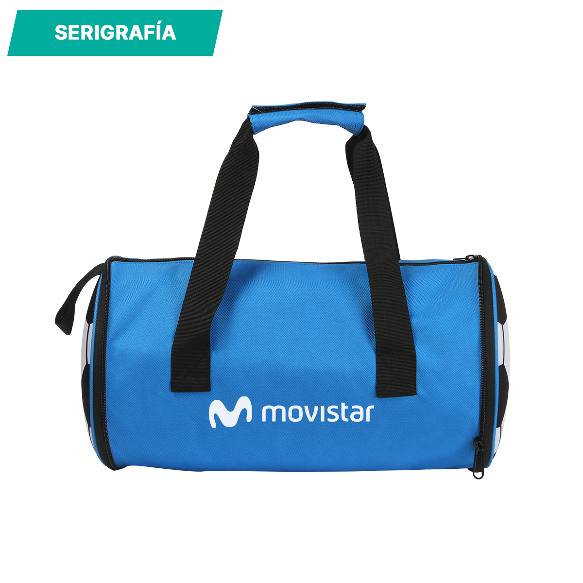 Maleta expandible Mamou. - Vista 6