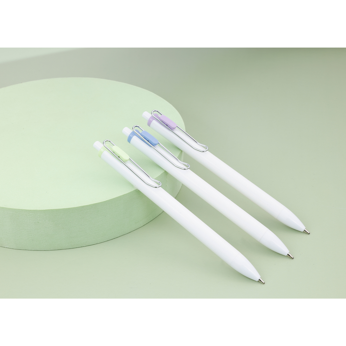 Bolígrafo Plessé. - Vista 10