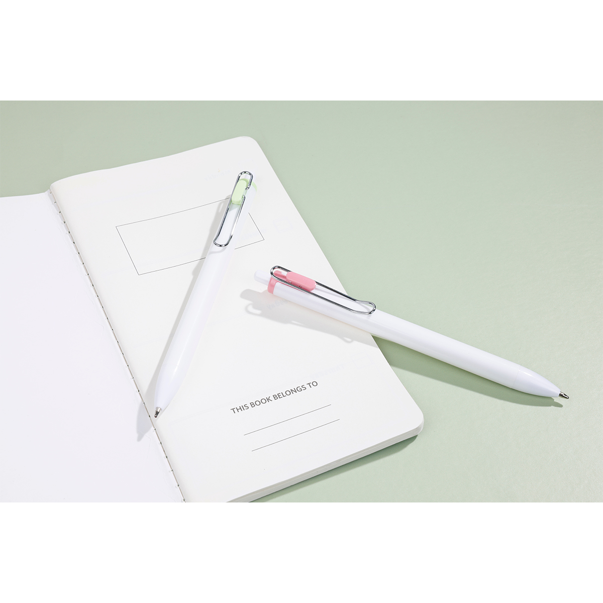 Bolígrafo Plessé. - Vista 11