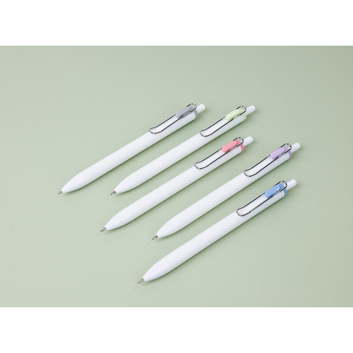 Bolígrafo Plessé. - Vista 12