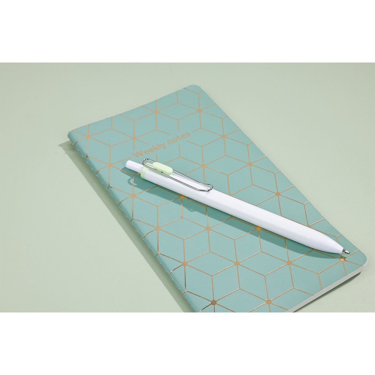 Bolígrafo Plessé. - Vista 13