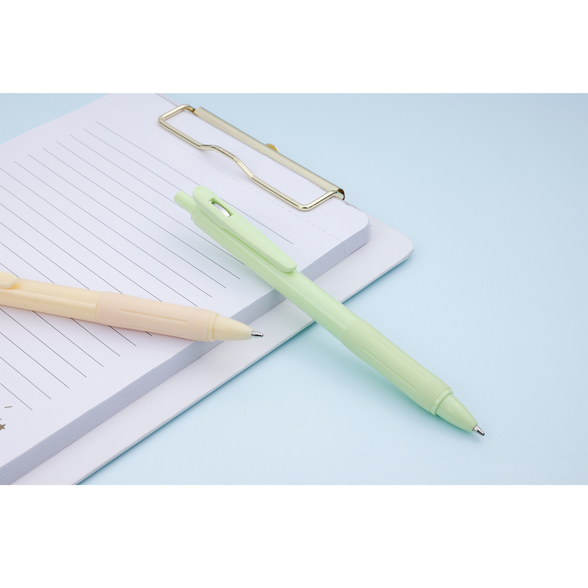 Bolígrafo Acigné. - Vista 7