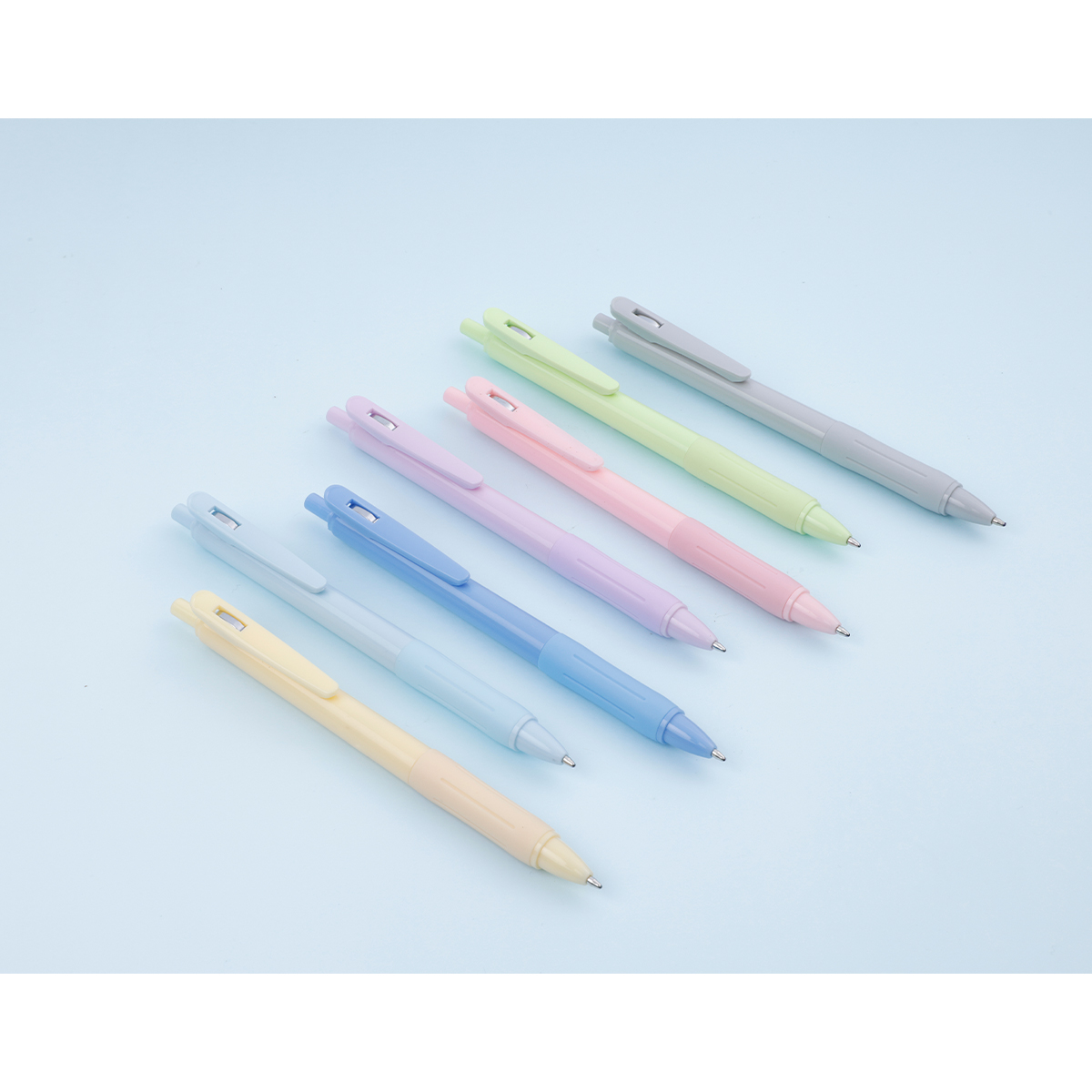 Bolígrafo Acigné. - Vista 8