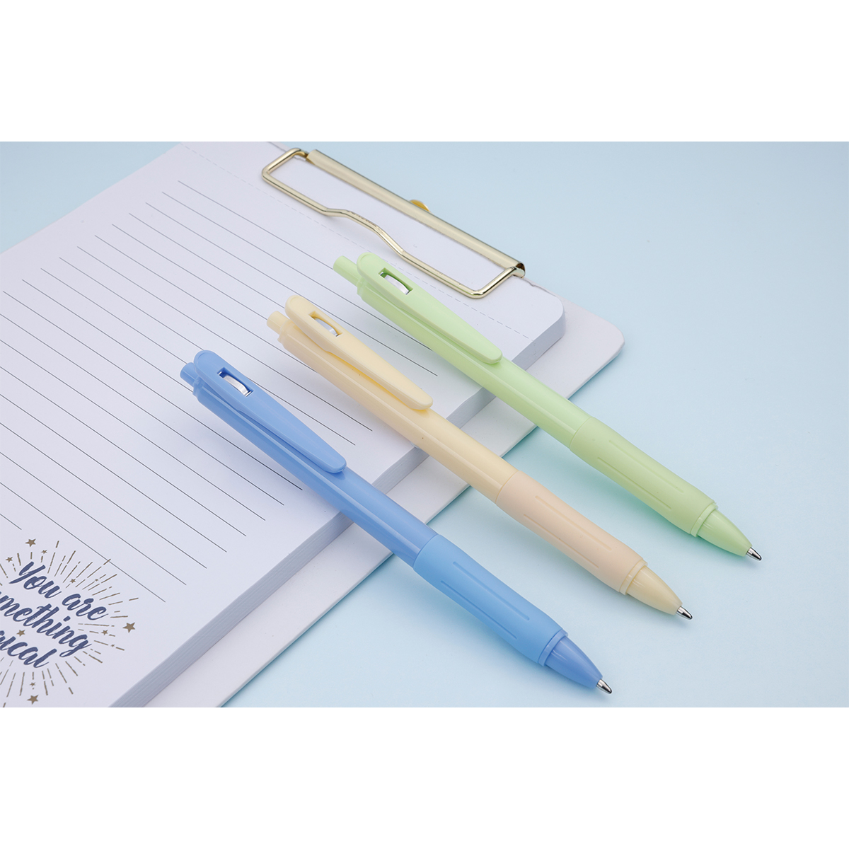 Bolígrafo Acigné. - Vista 9