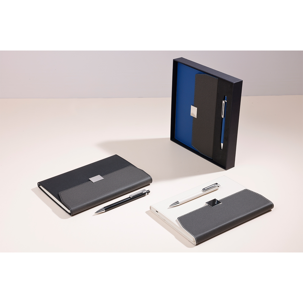 Set ejecutivo Wick. - Vista 7