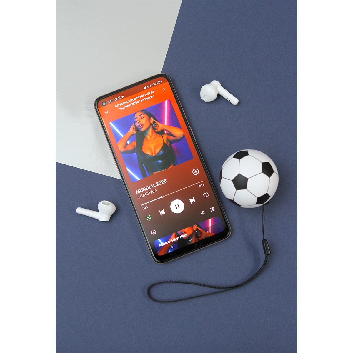 Audífonos Mielec. - Vista 2