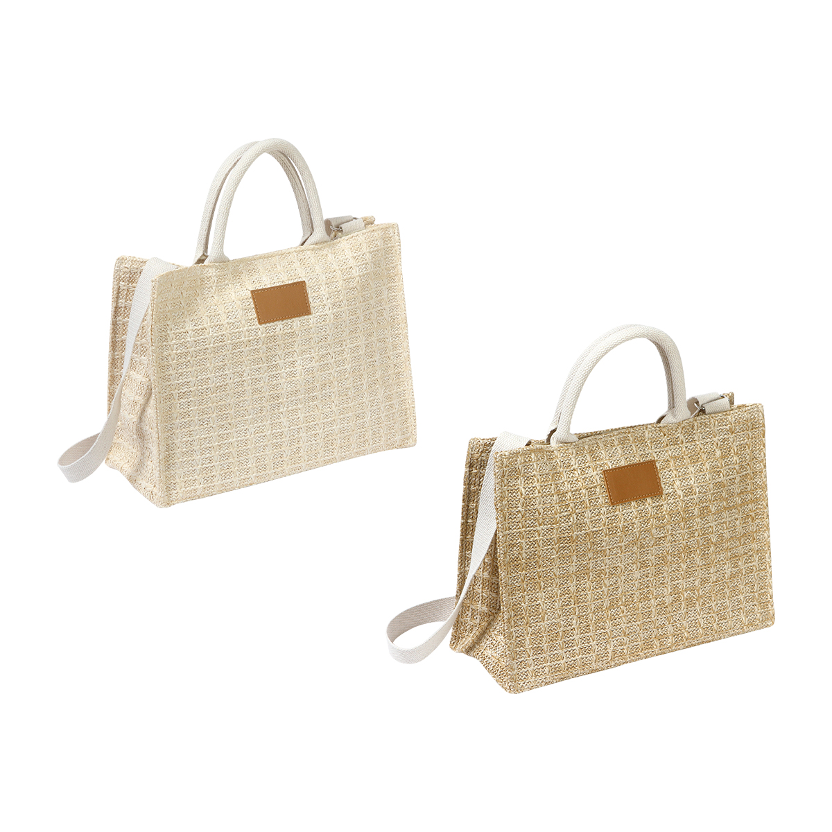 Bolsa Zory.  - Vista 4