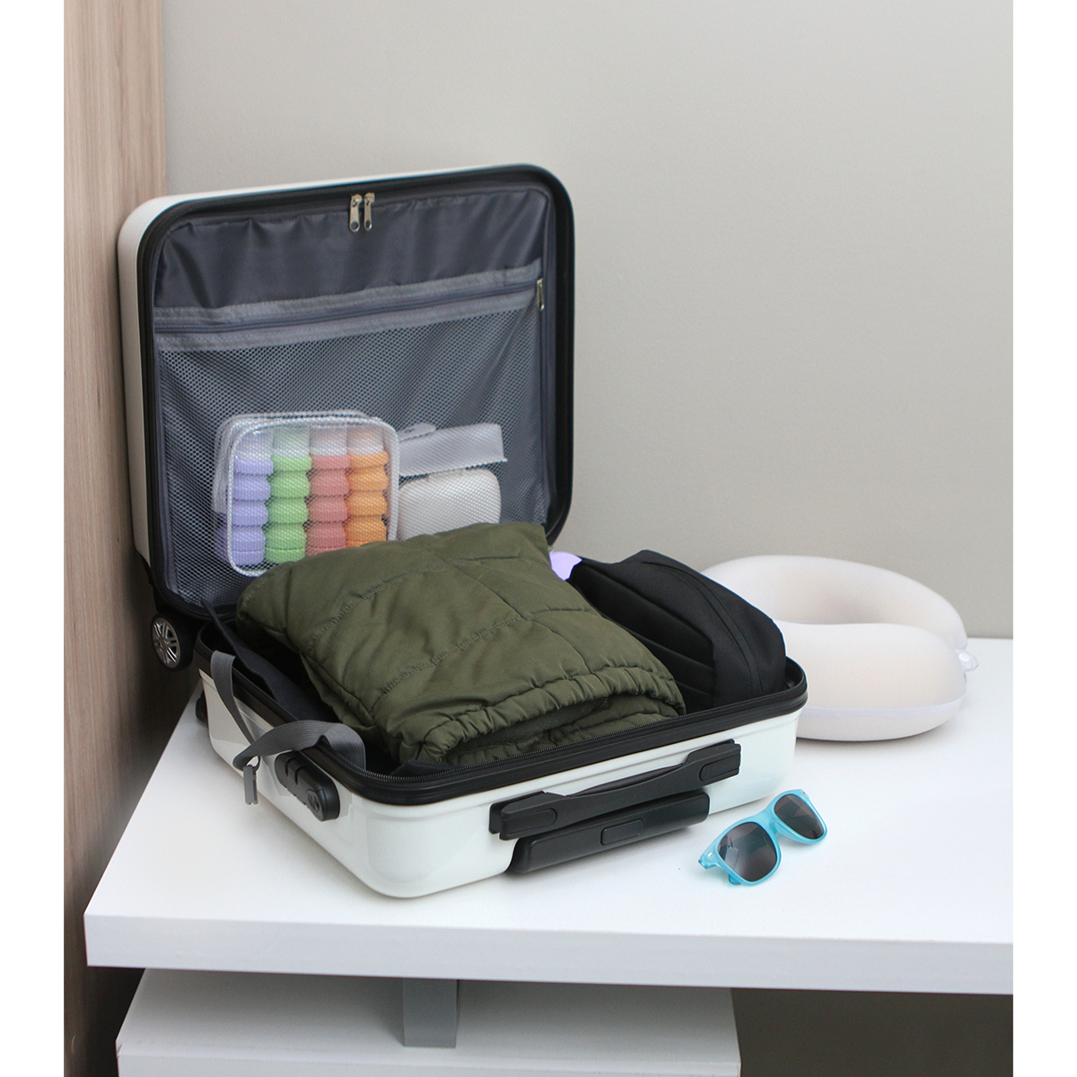 Maleta Blairmore. - Vista 11