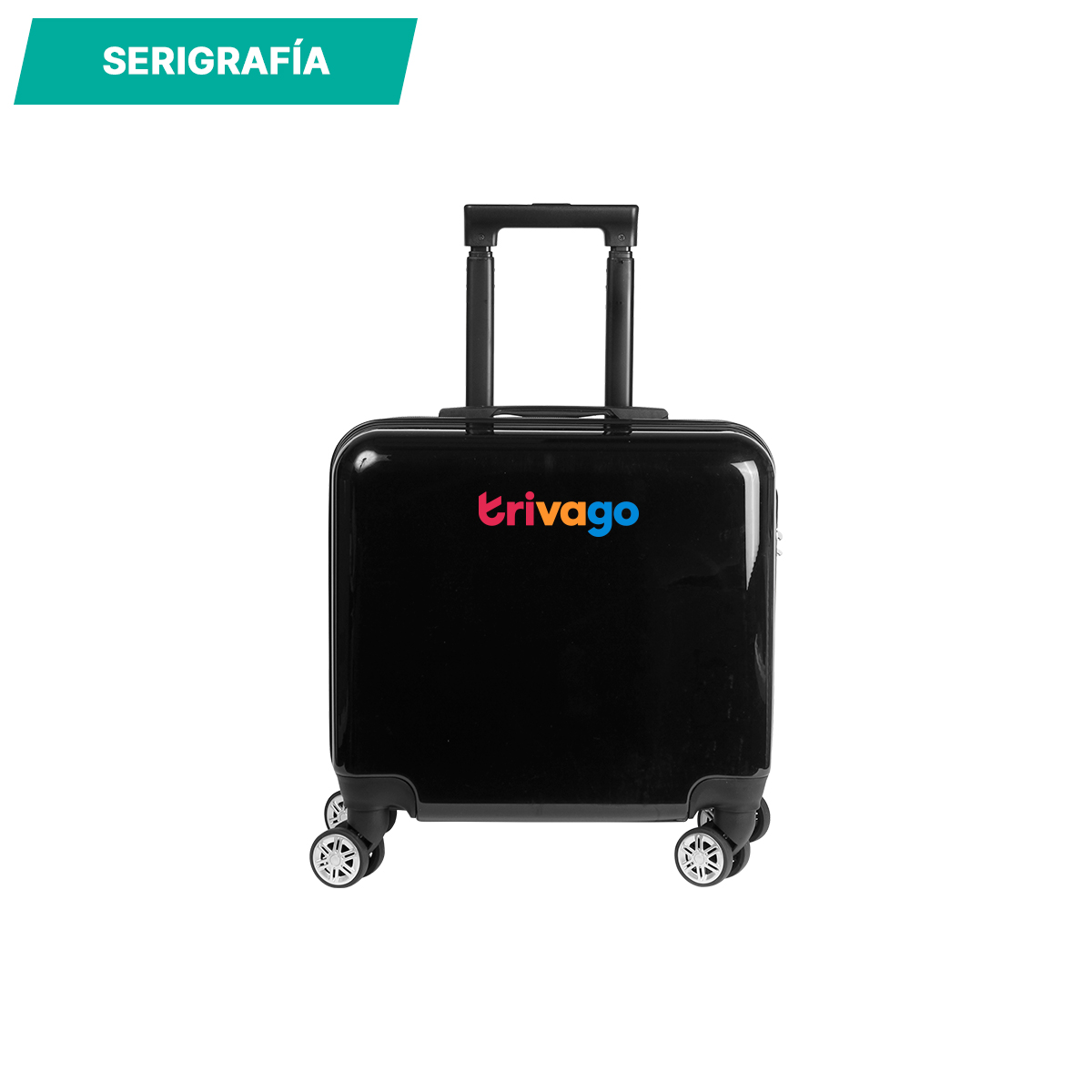 Maleta Blairmore. - Vista 14