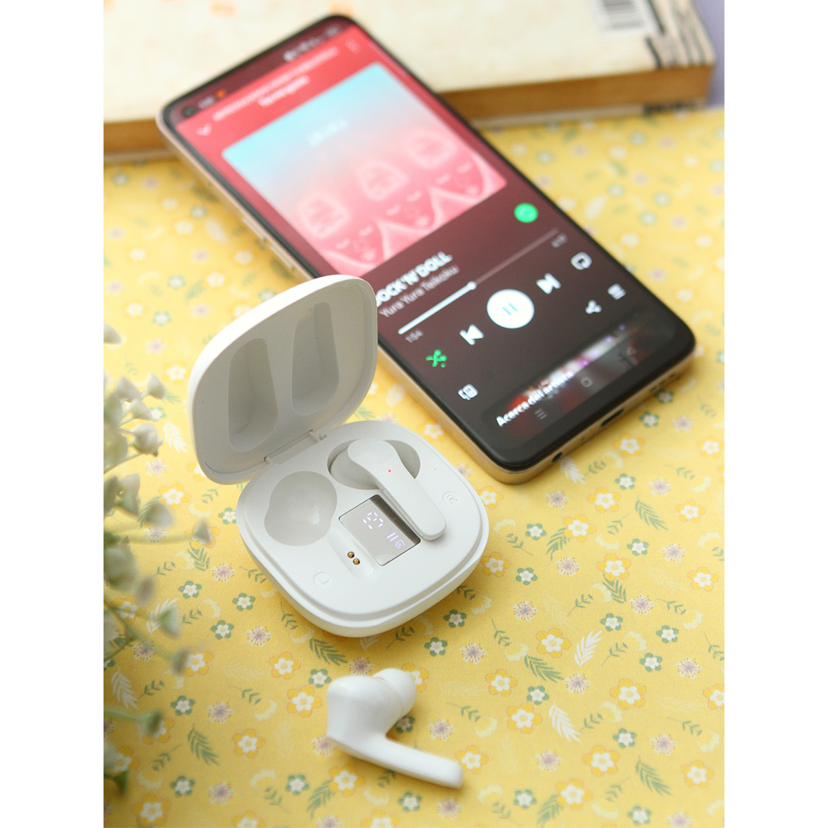 Audífonos Barka. - Vista 5