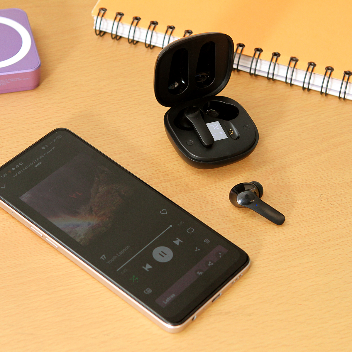 Audífonos Barka. - Vista 6