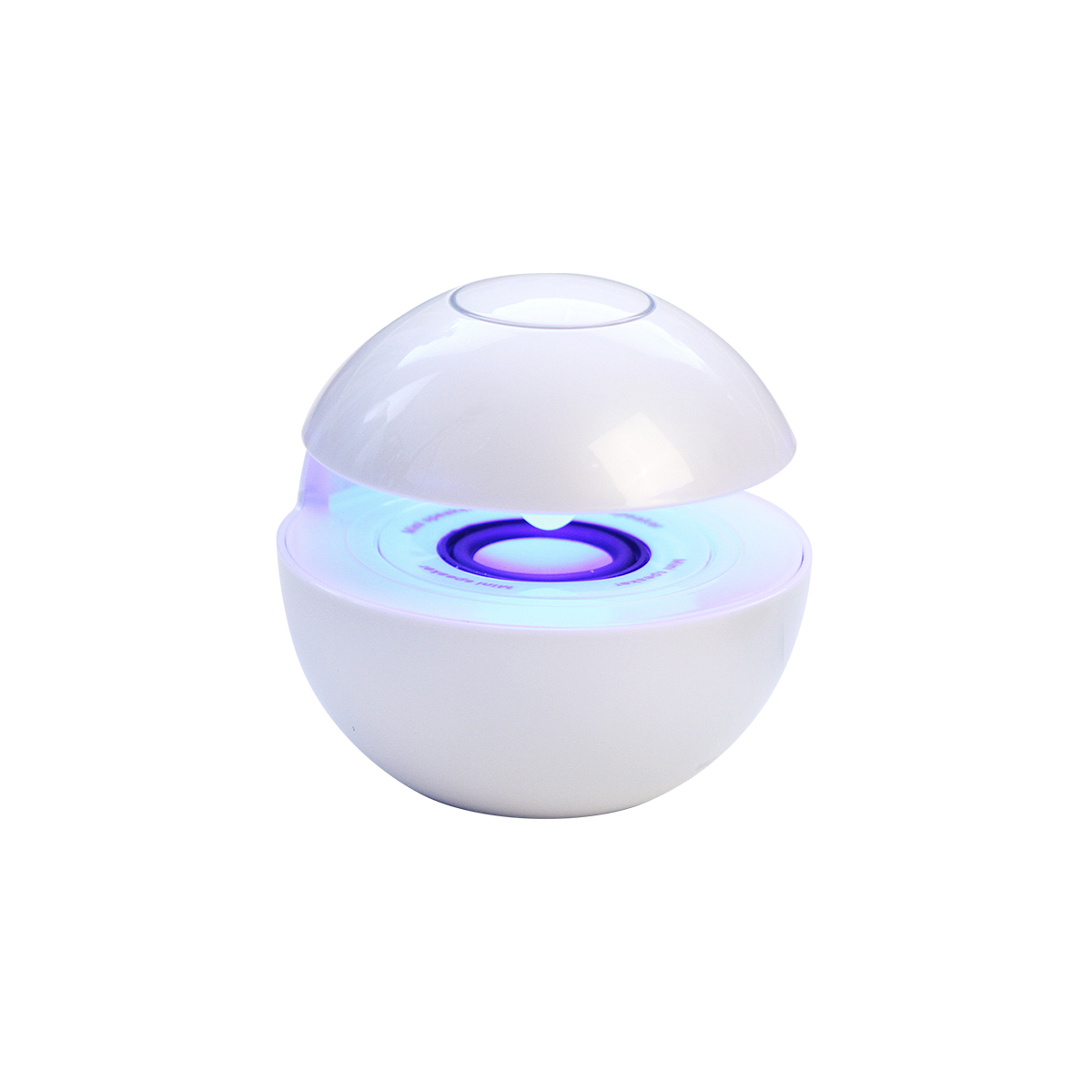 Bocina Voi. - Vista 6