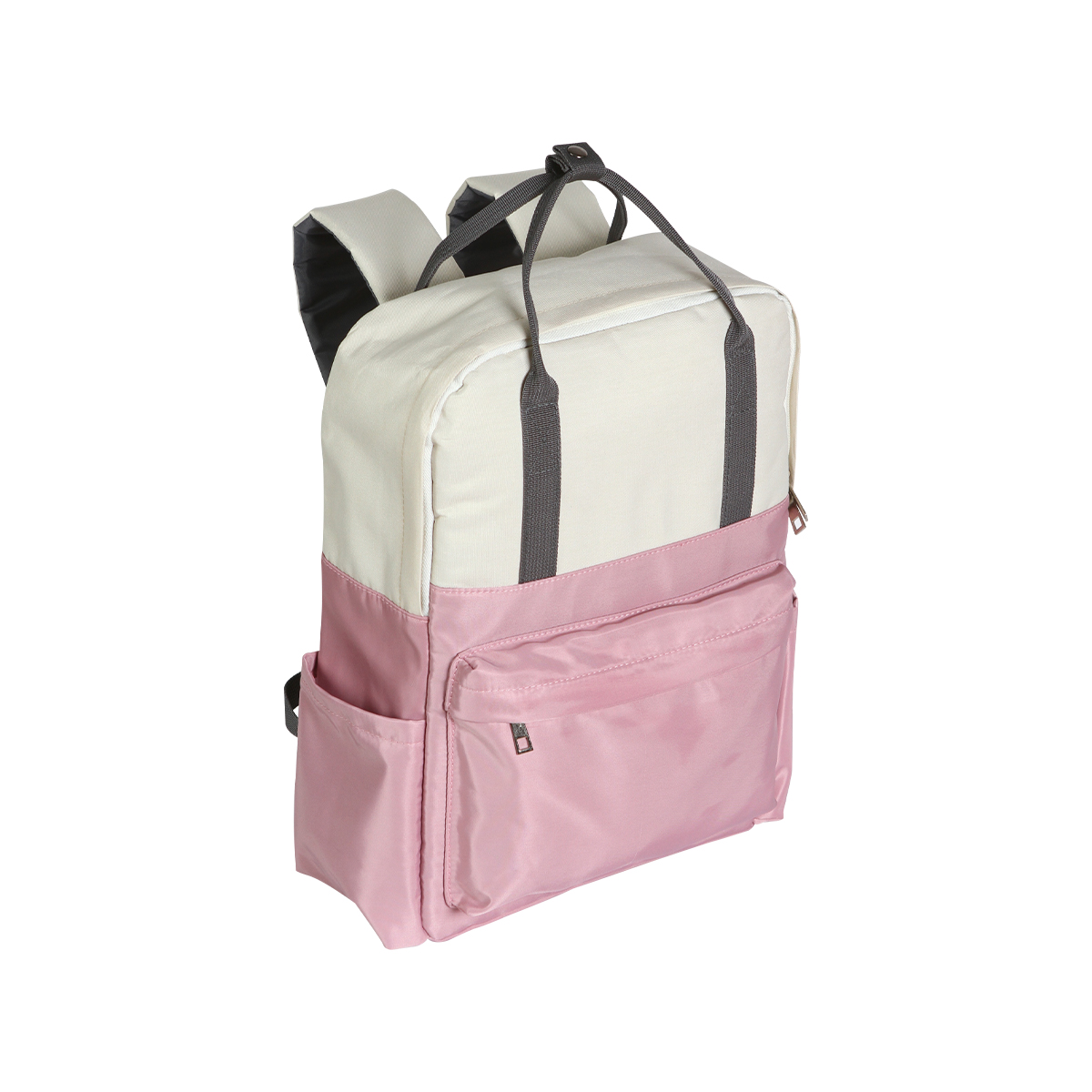 Mochila Leszno. - Artículos Promocionales MAS RECIO