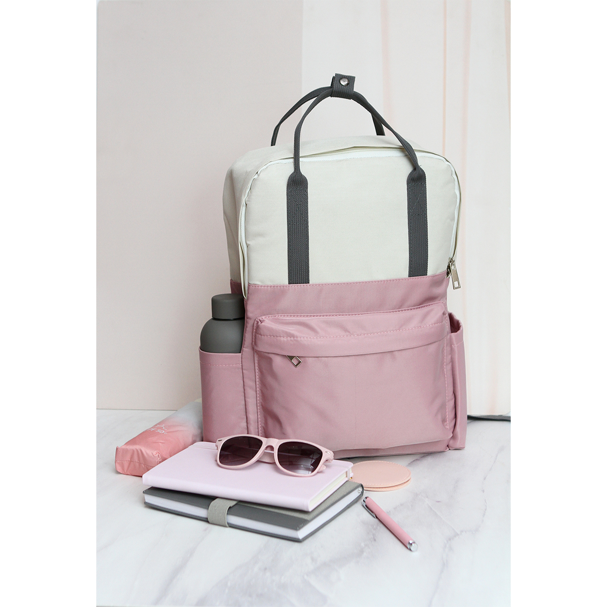 Mochila Leszno. - Vista 2