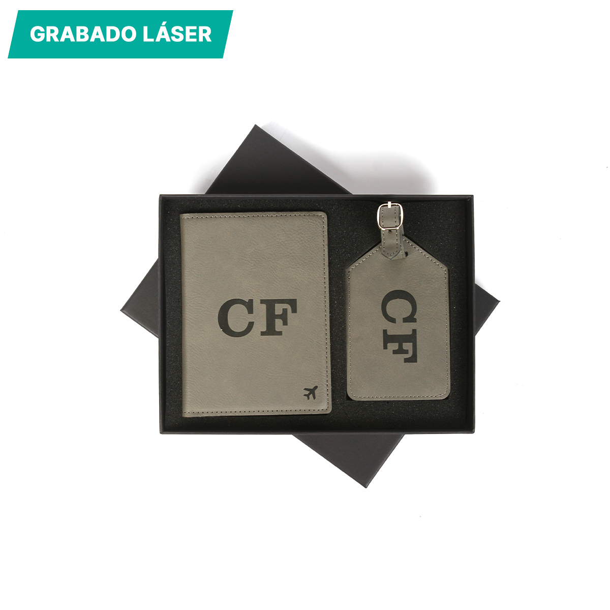 Set Wootton. - Vista 20